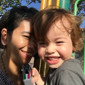 Meet your Posher, Angela